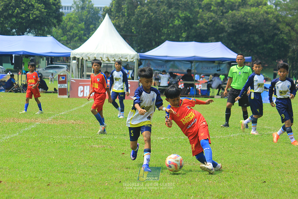ijl u11 190426 fc decorasiku vs tunas prima bekasi