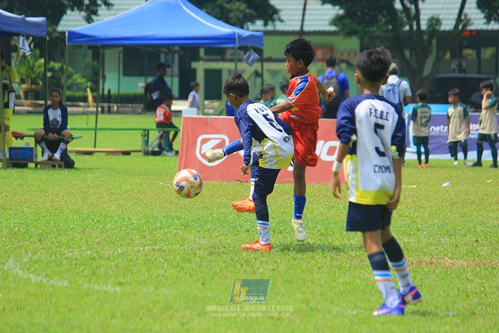 ijl u11 190426 fc decorasiku vs tunas prima bekasi