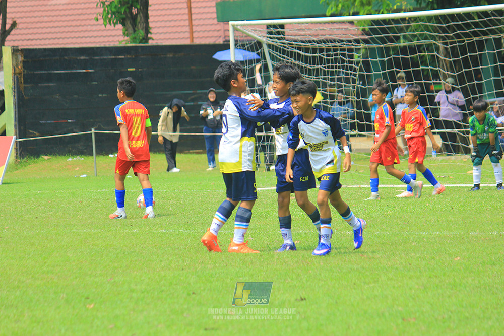 ijl u11 190426 fc decorasiku vs tunas prima bekasi