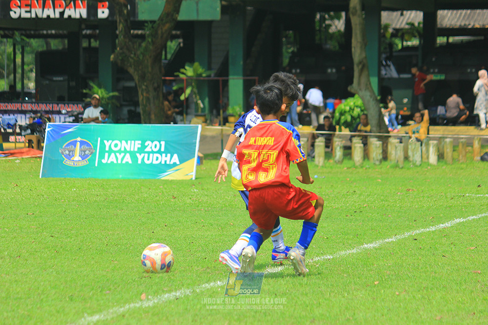ijl u11 190426 fc decorasiku vs tunas prima bekasi