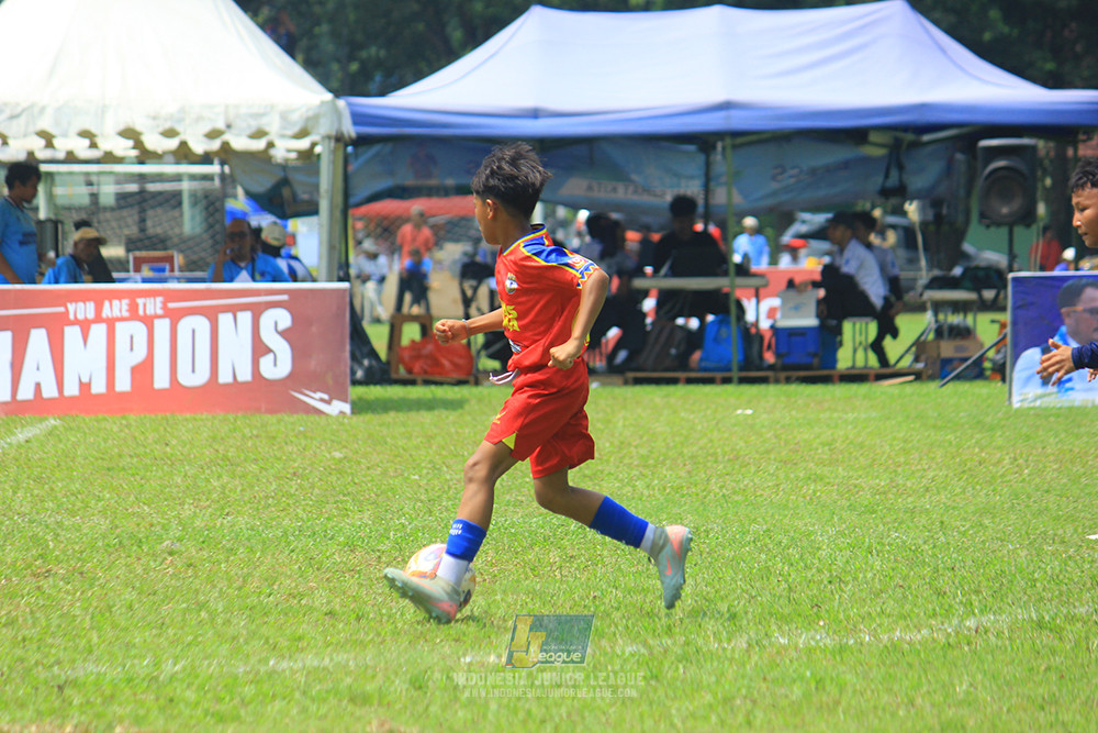 ijl u11 190426 fc decorasiku vs tunas prima bekasi