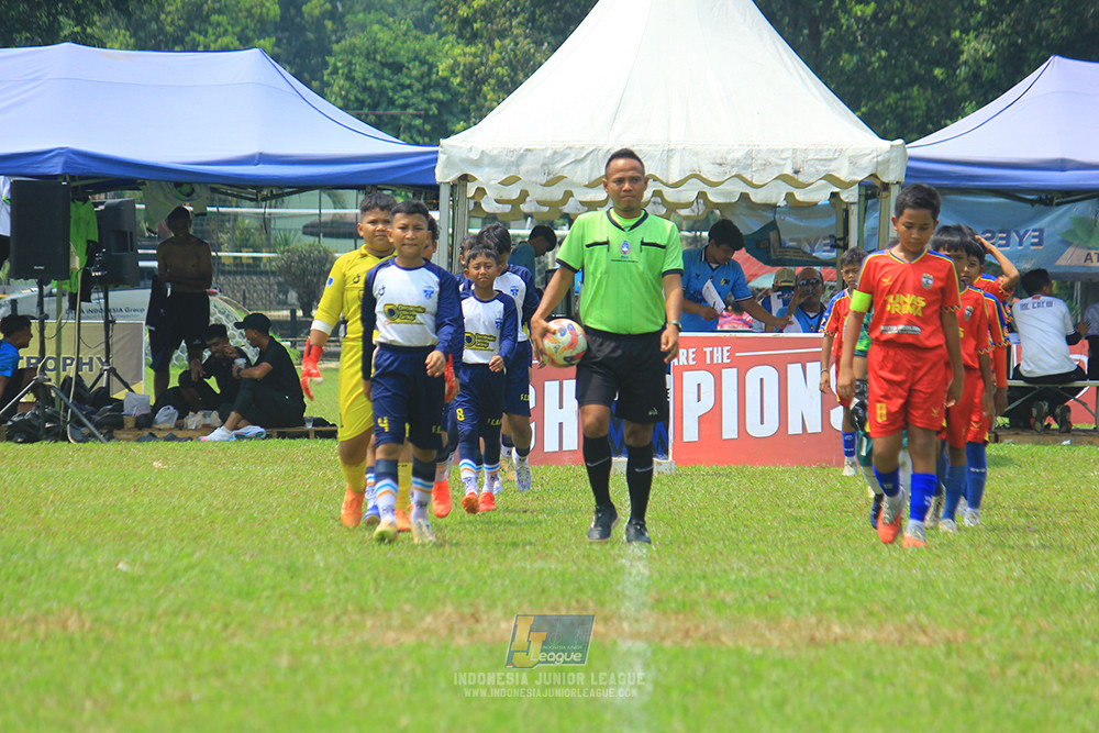 ijl u11 190426 fc decorasiku vs tunas prima bekasi