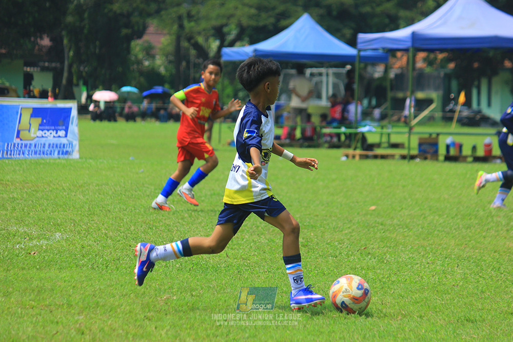 ijl u11 190426 fc decorasiku vs tunas prima bekasi