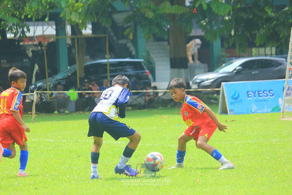 ijl u11 190426 fc decorasiku vs tunas prima bekasi