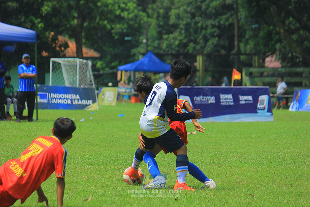 ijl u11 190426 fc decorasiku vs tunas prima bekasi