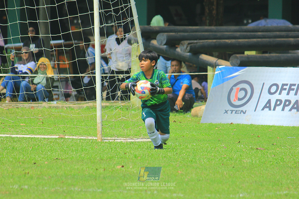 ijl u11 190426 fc decorasiku vs tunas prima bekasi
