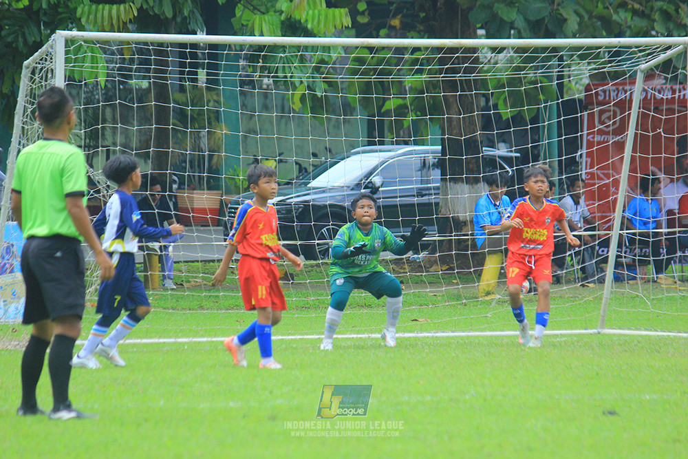 ijl u11 190426 fc decorasiku vs tunas prima bekasi