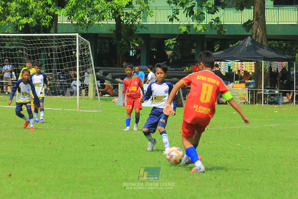 ijl u11 190426 fc decorasiku vs tunas prima bekasi