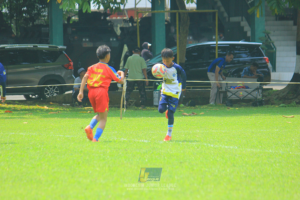 ijl u11 190426 fc decorasiku vs tunas prima bekasi