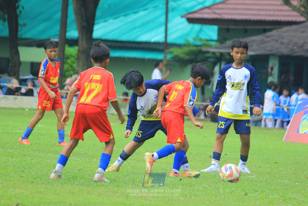 ijl u11 190426 fc decorasiku vs tunas prima bekasi