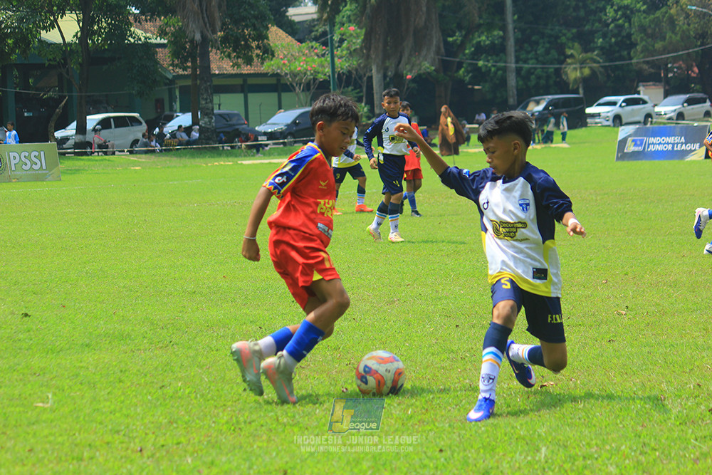 ijl u11 190426 fc decorasiku vs tunas prima bekasi