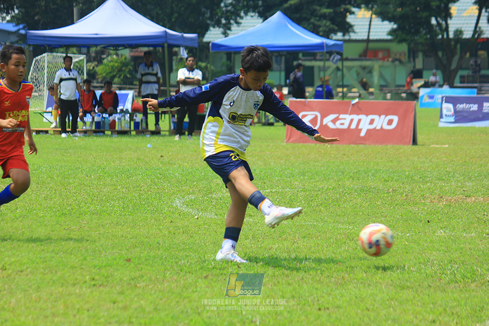 ijl u11 190426 fc decorasiku vs tunas prima bekasi