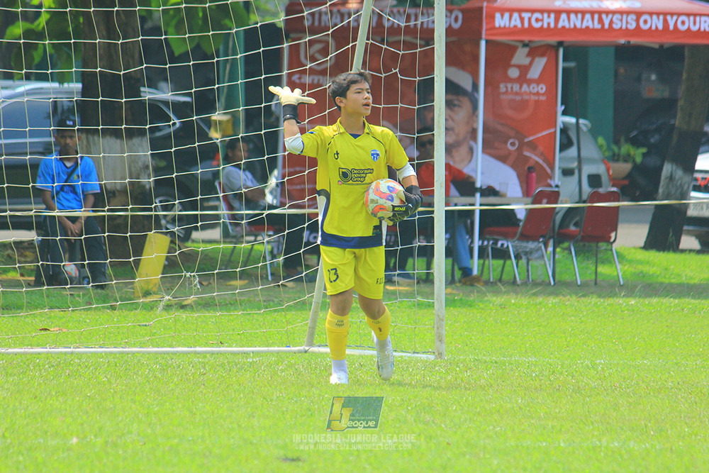 ijl u11 190426 fc decorasiku vs tunas prima bekasi