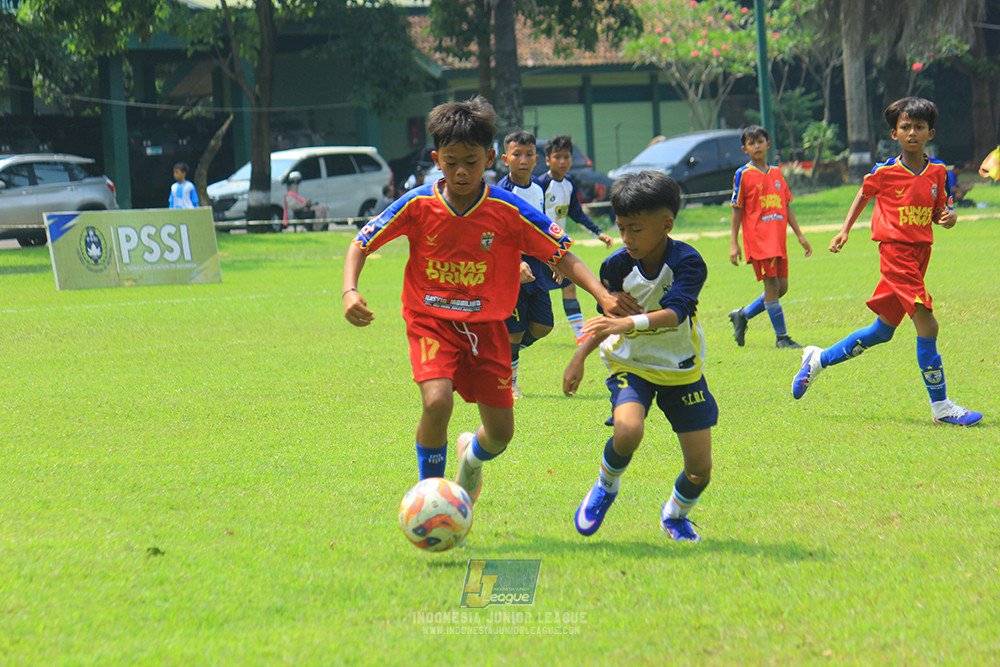 ijl u11 190426 fc decorasiku vs tunas prima bekasi