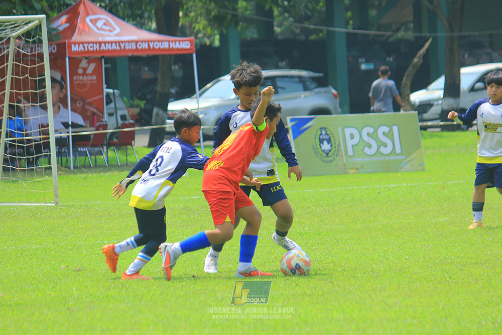 ijl u11 190426 fc decorasiku vs tunas prima bekasi