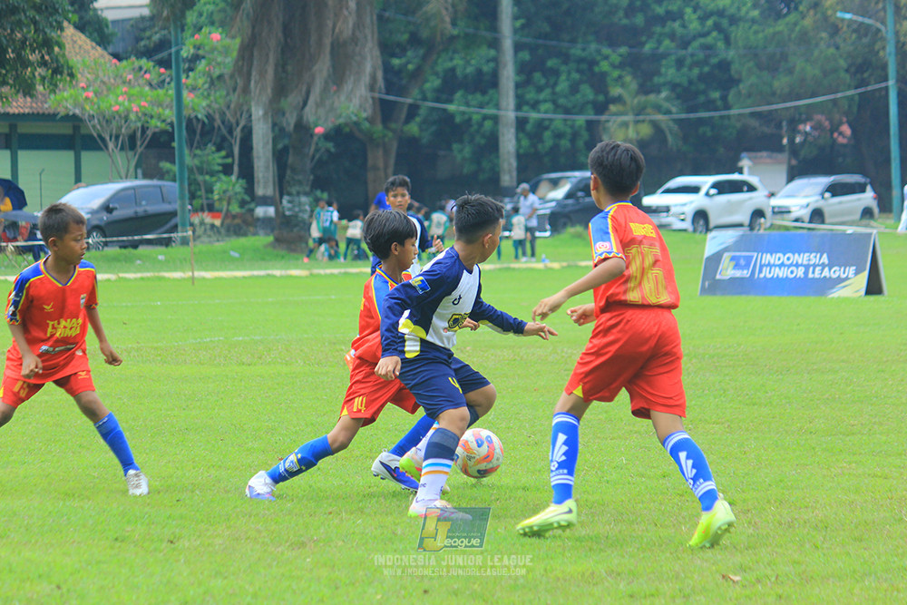 ijl u11 190426 fc decorasiku vs tunas prima bekasi