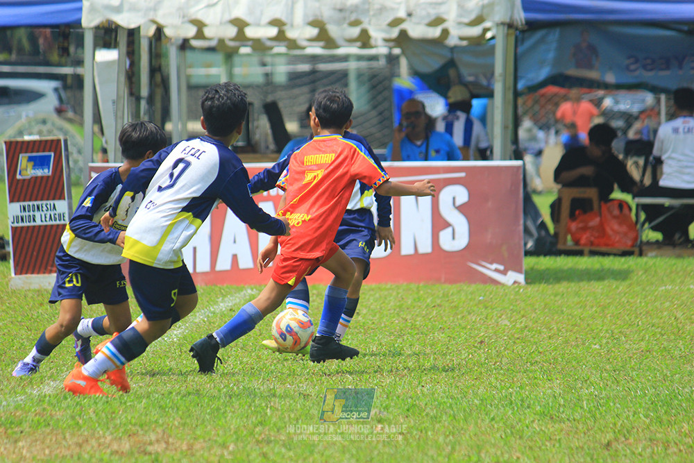 ijl u11 190426 fc decorasiku vs tunas prima bekasi