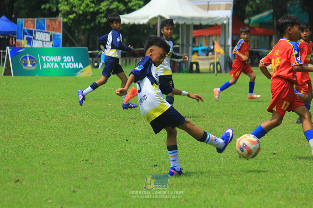 ijl u11 190426 fc decorasiku vs tunas prima bekasi