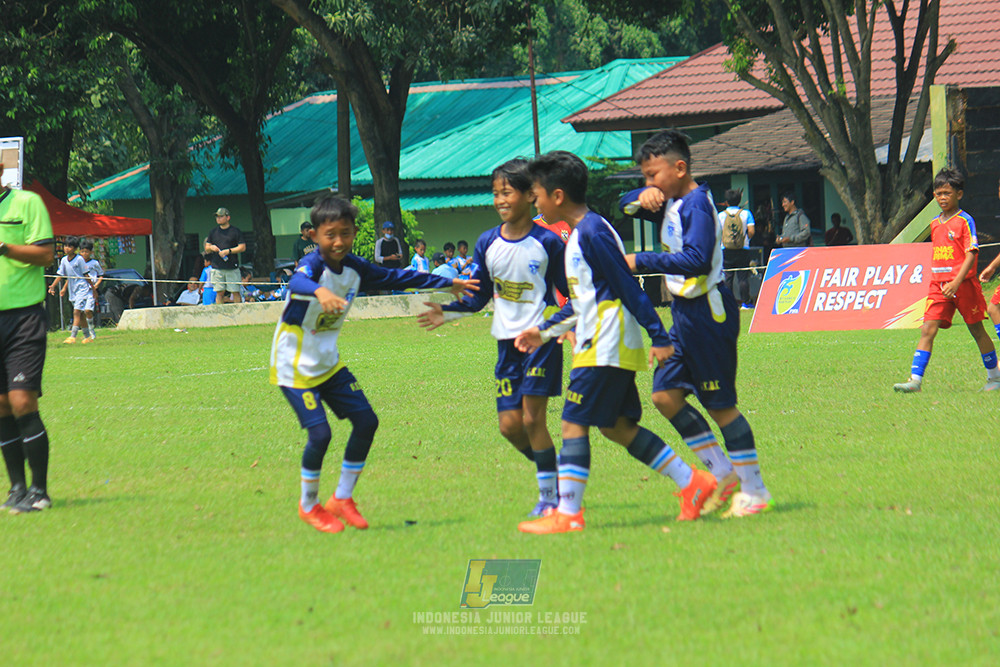 ijl u11 190426 fc decorasiku vs tunas prima bekasi