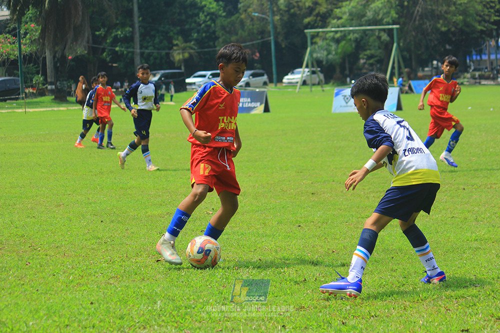 ijl u11 190426 fc decorasiku vs tunas prima bekasi