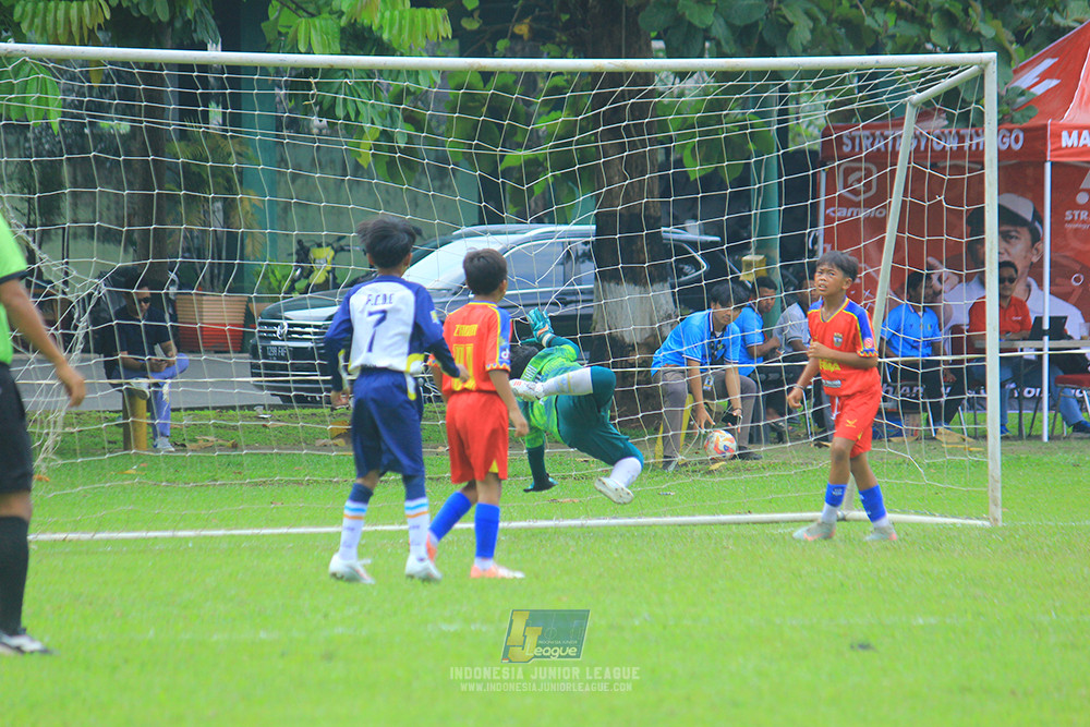 ijl u11 190426 fc decorasiku vs tunas prima bekasi