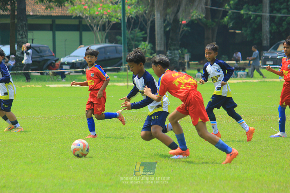 ijl u11 190426 fc decorasiku vs tunas prima bekasi