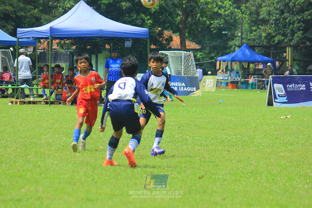 ijl u11 190426 fc decorasiku vs tunas prima bekasi