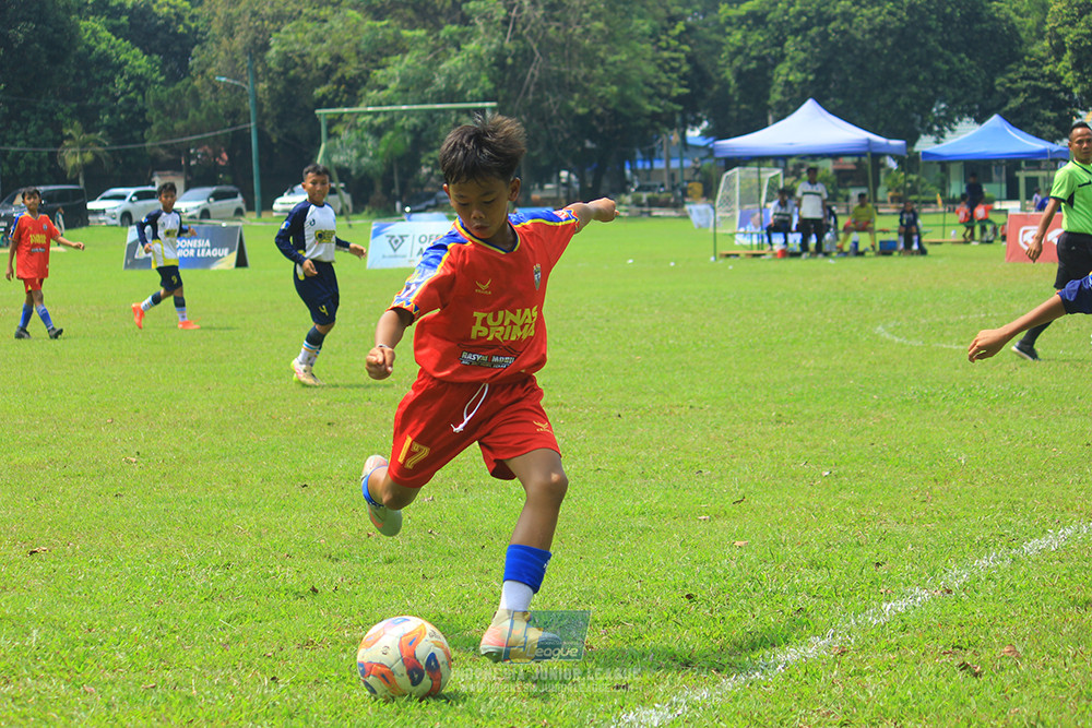 ijl u11 190426 fc decorasiku vs tunas prima bekasi
