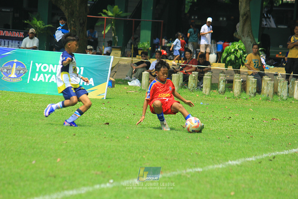 ijl u11 190426 fc decorasiku vs tunas prima bekasi
