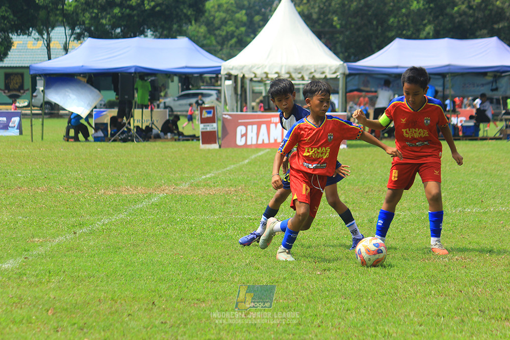 ijl u11 190426 fc decorasiku vs tunas prima bekasi