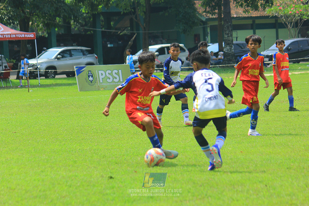 ijl u11 190426 fc decorasiku vs tunas prima bekasi