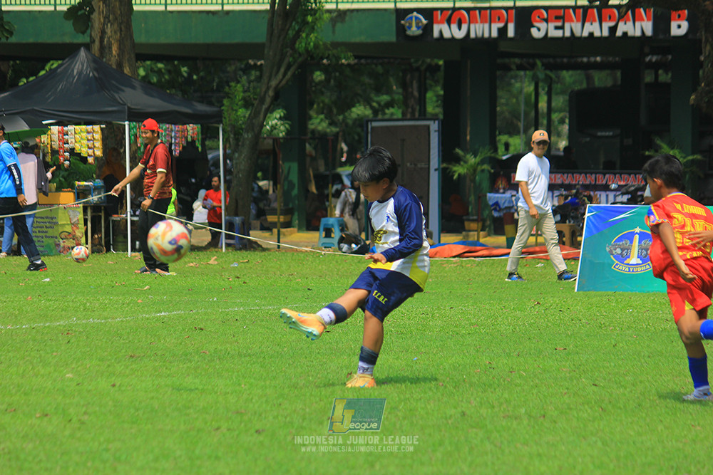 ijl u11 190426 fc decorasiku vs tunas prima bekasi