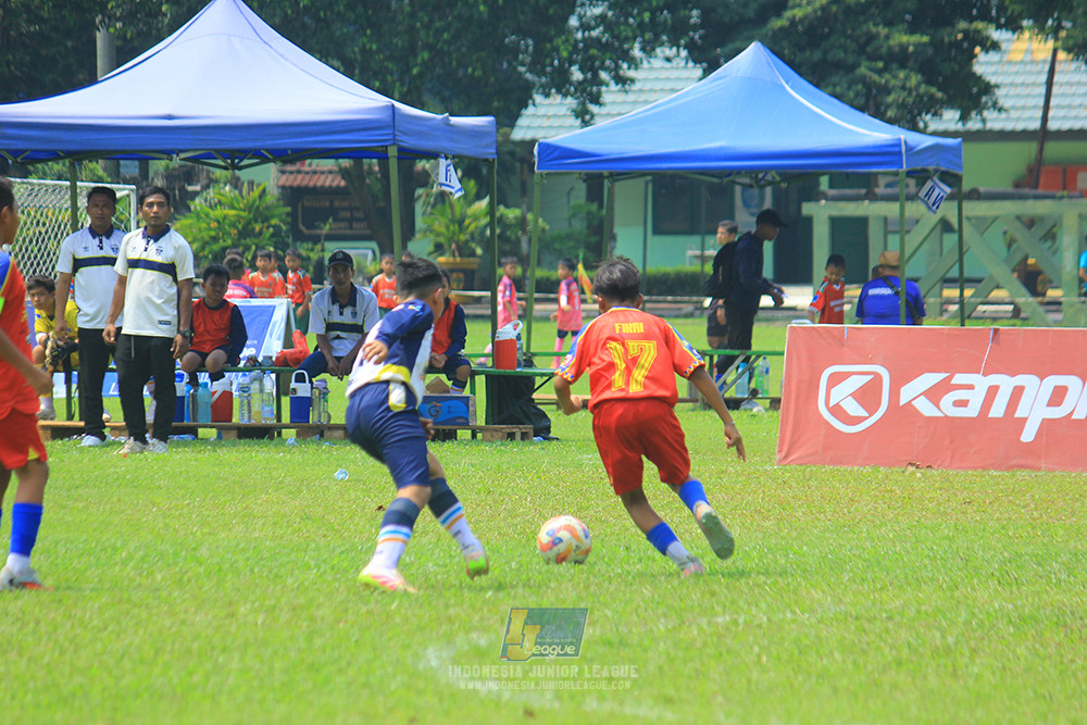 ijl u11 190426 fc decorasiku vs tunas prima bekasi