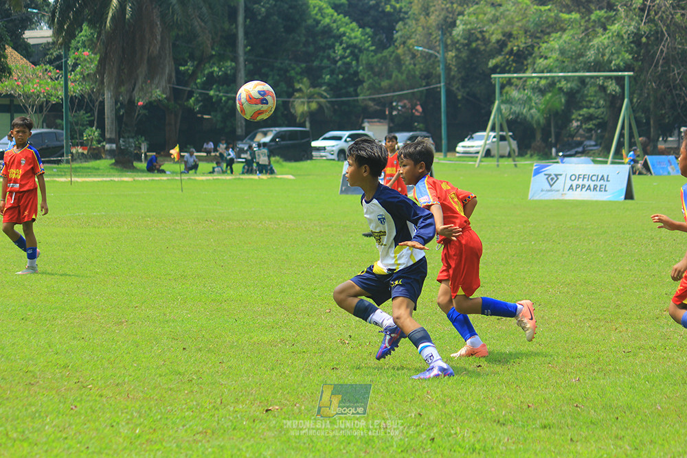 ijl u11 190426 fc decorasiku vs tunas prima bekasi