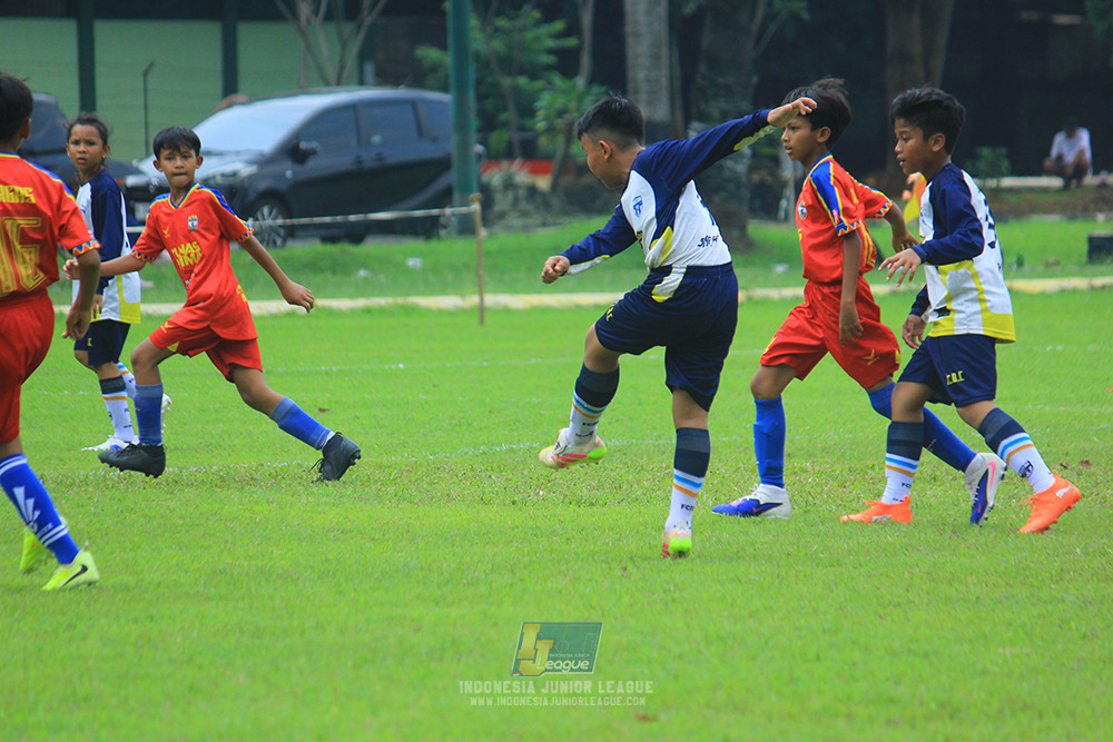ijl u11 190426 fc decorasiku vs tunas prima bekasi
