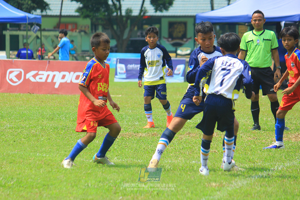 ijl u11 190426 fc decorasiku vs tunas prima bekasi