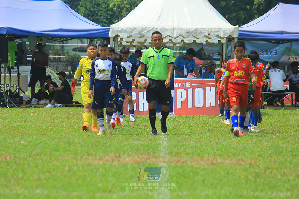 ijl u11 190426 fc decorasiku vs tunas prima bekasi