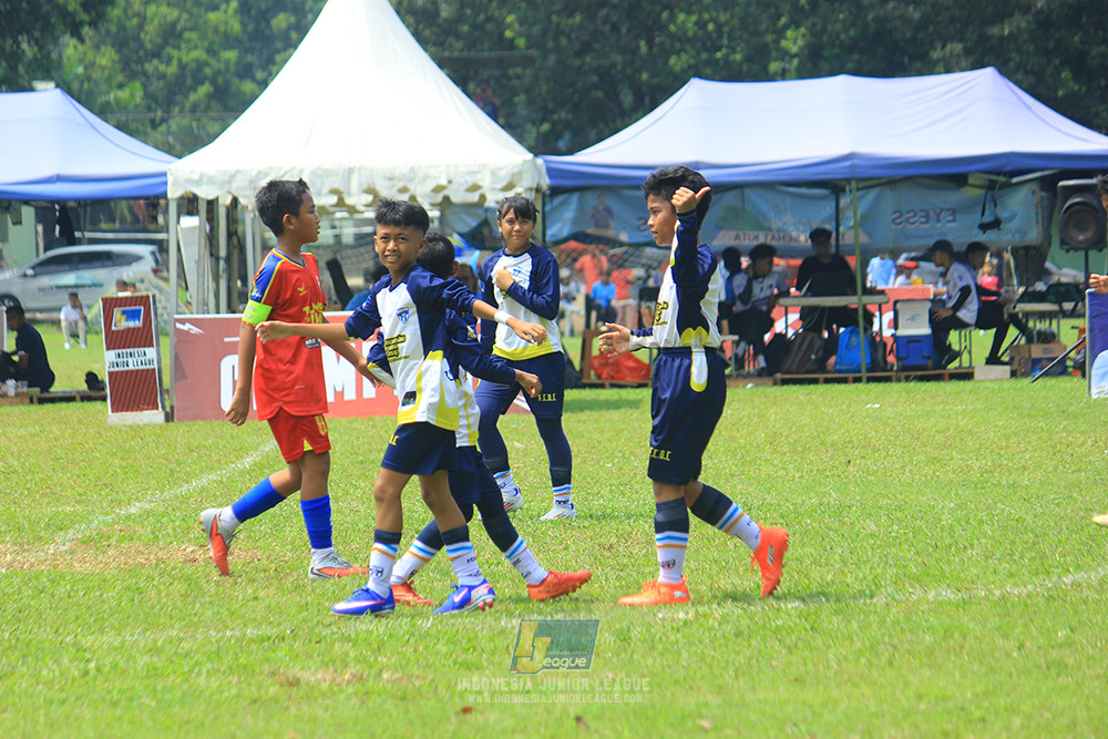 ijl u11 190426 fc decorasiku vs tunas prima bekasi