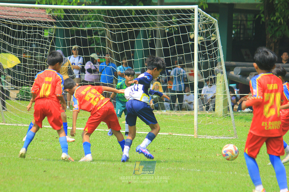 ijl u11 190426 fc decorasiku vs tunas prima bekasi