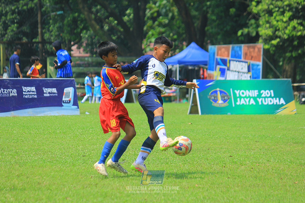 ijl u11 190426 fc decorasiku vs tunas prima bekasi