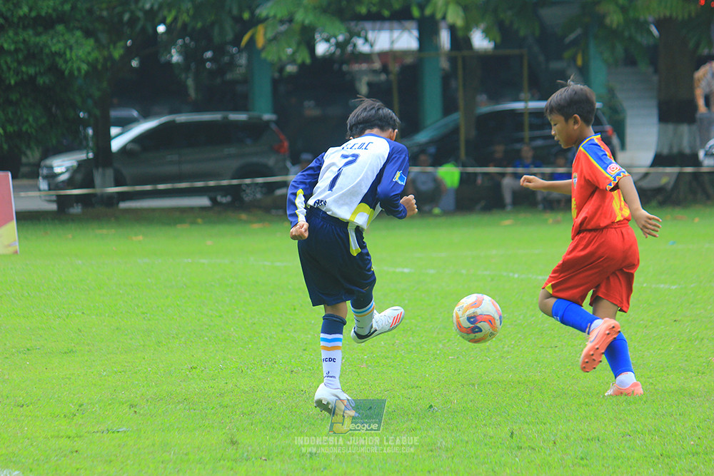 ijl u11 190426 fc decorasiku vs tunas prima bekasi