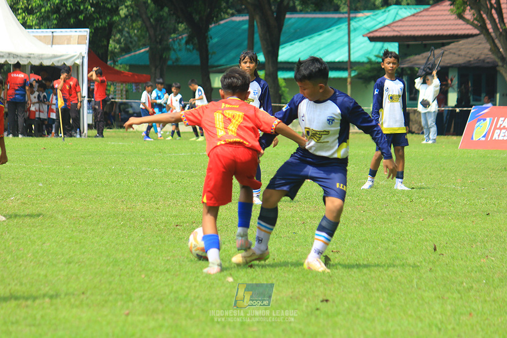 ijl u11 190426 fc decorasiku vs tunas prima bekasi
