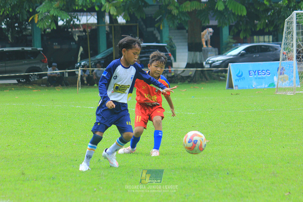 ijl u11 190426 fc decorasiku vs tunas prima bekasi