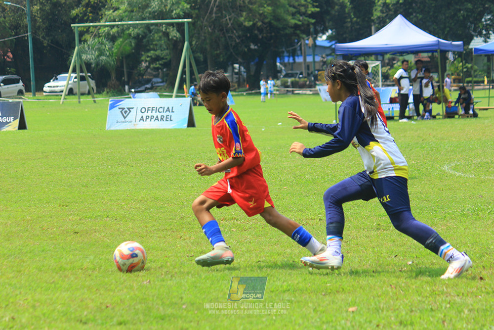 ijl u11 190426 fc decorasiku vs tunas prima bekasi
