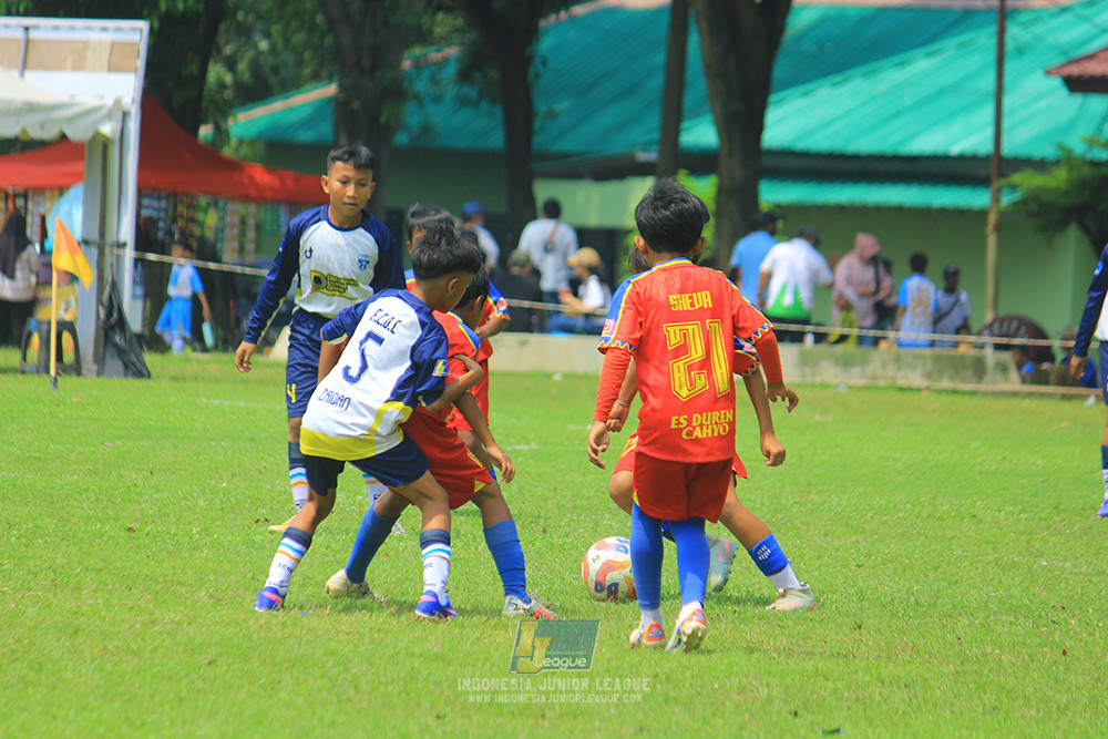 ijl u11 190426 fc decorasiku vs tunas prima bekasi