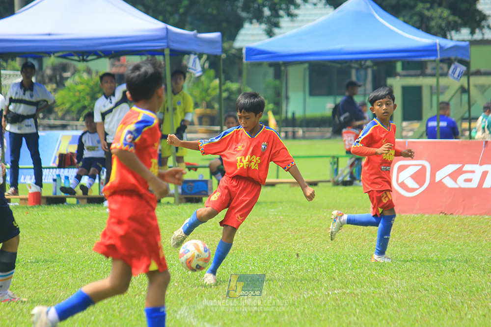 ijl u11 190426 fc decorasiku vs tunas prima bekasi