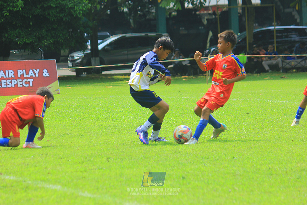 ijl u11 190426 fc decorasiku vs tunas prima bekasi