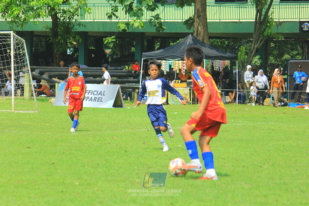 ijl u11 190426 fc decorasiku vs tunas prima bekasi