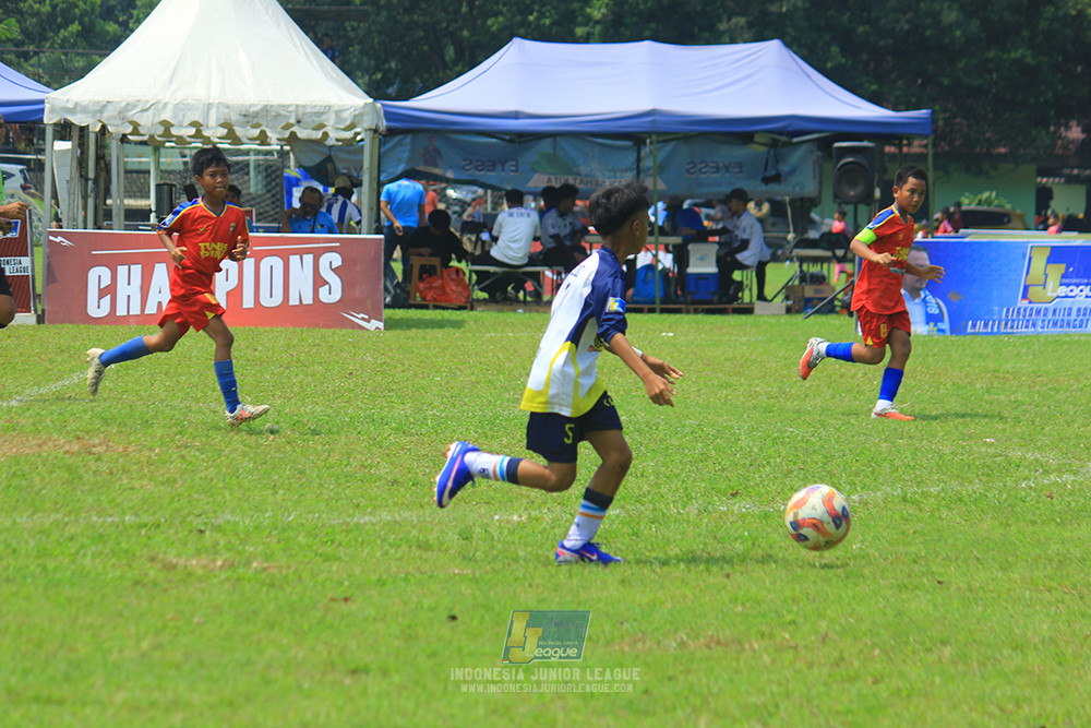 ijl u11 190426 fc decorasiku vs tunas prima bekasi
