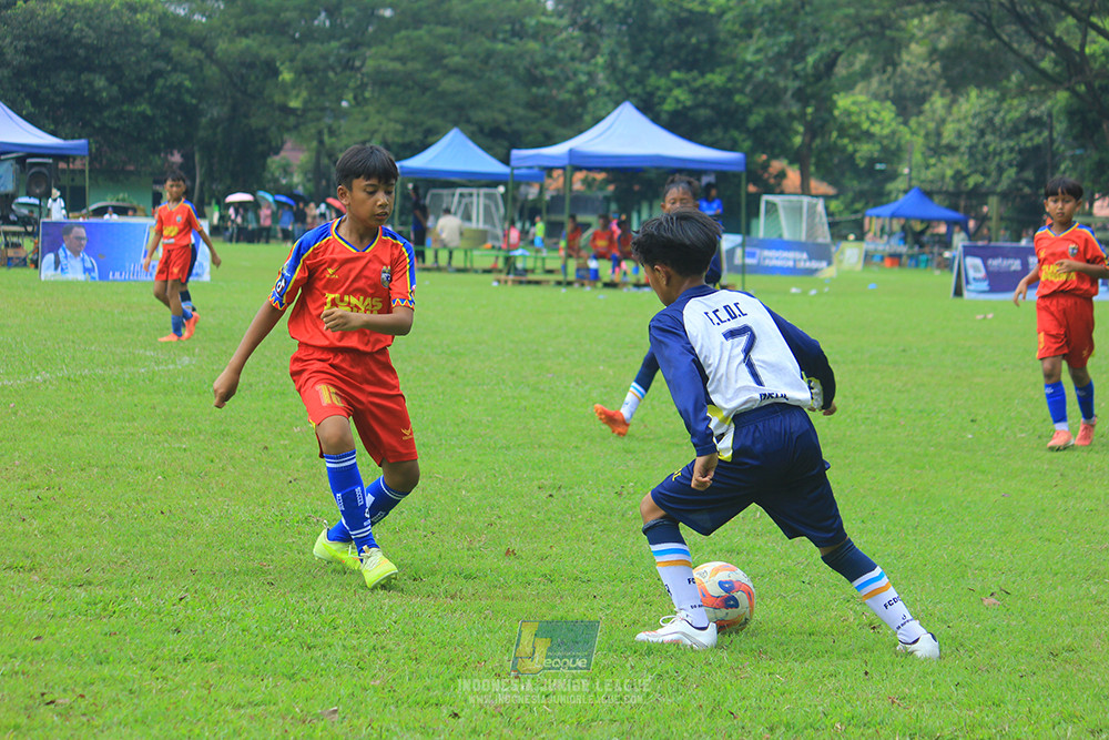 ijl u11 190426 fc decorasiku vs tunas prima bekasi